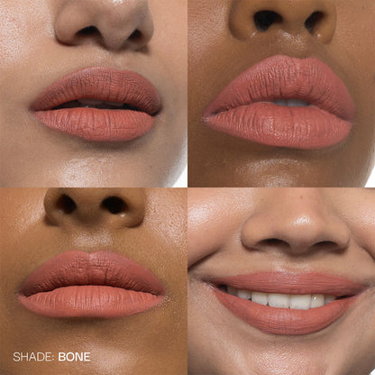 Eye-Deal Longwear Kajal + Lip Whip Bundle