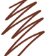 Borderline- Deep chocolate brown