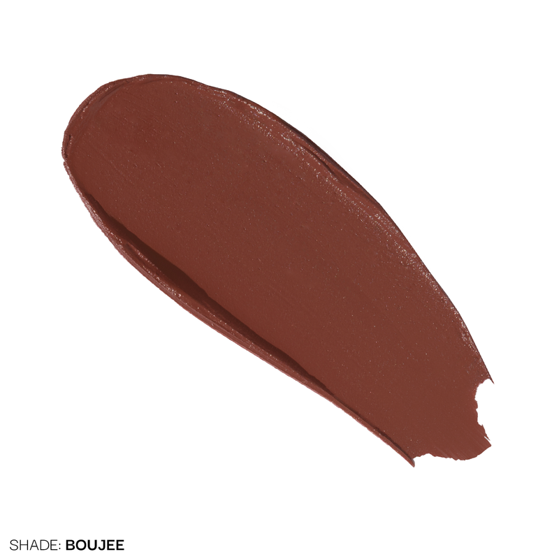 Modern Matte + Lip Liner + Glaws Gloss Bundle