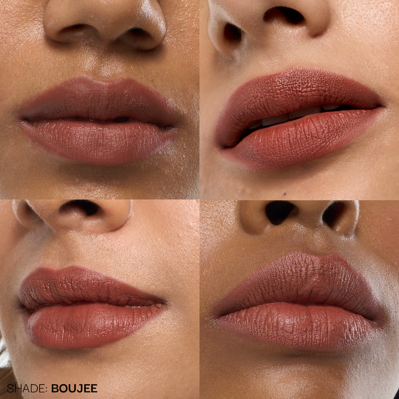 Two Modern Matte Lipstick Bundle