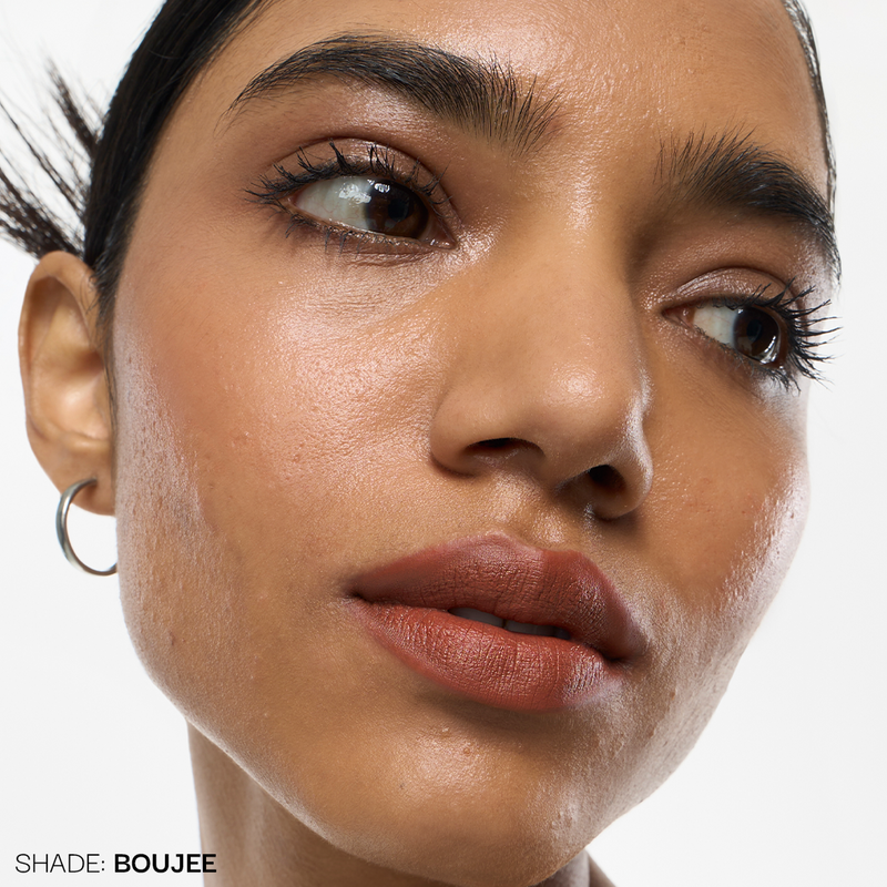 Modern Matte + Lip Liner + Glaws Gloss Bundle