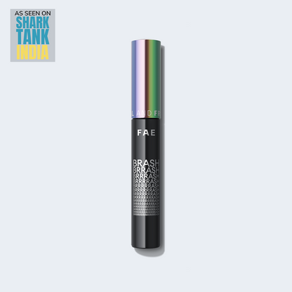 Brash - 2-in-1 Mascara + Brow Gel