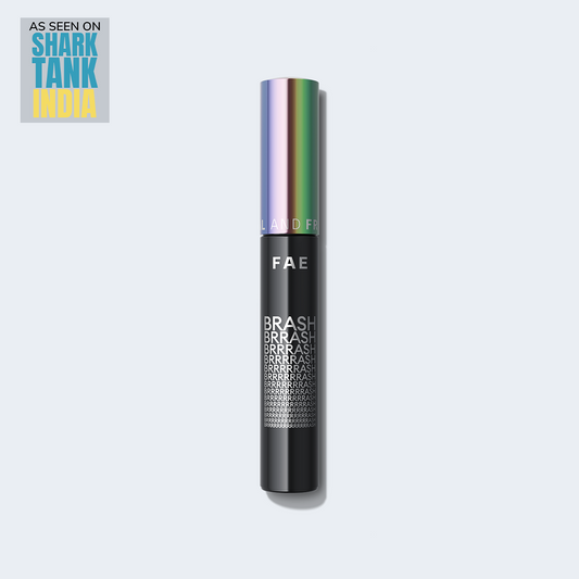 Brash - 2-in-1 Mascara + Brow Gel