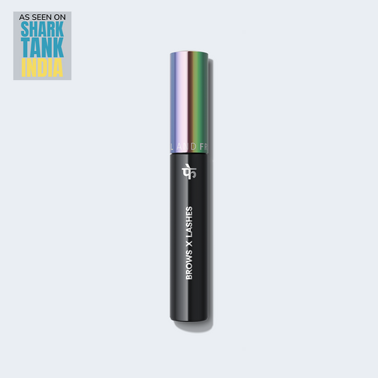 Brash Primer - Base Coat Mascara