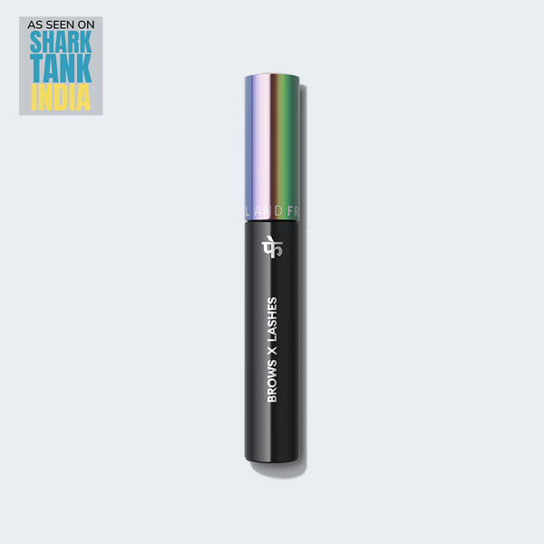 Brash Primer - Base Coat Mascara