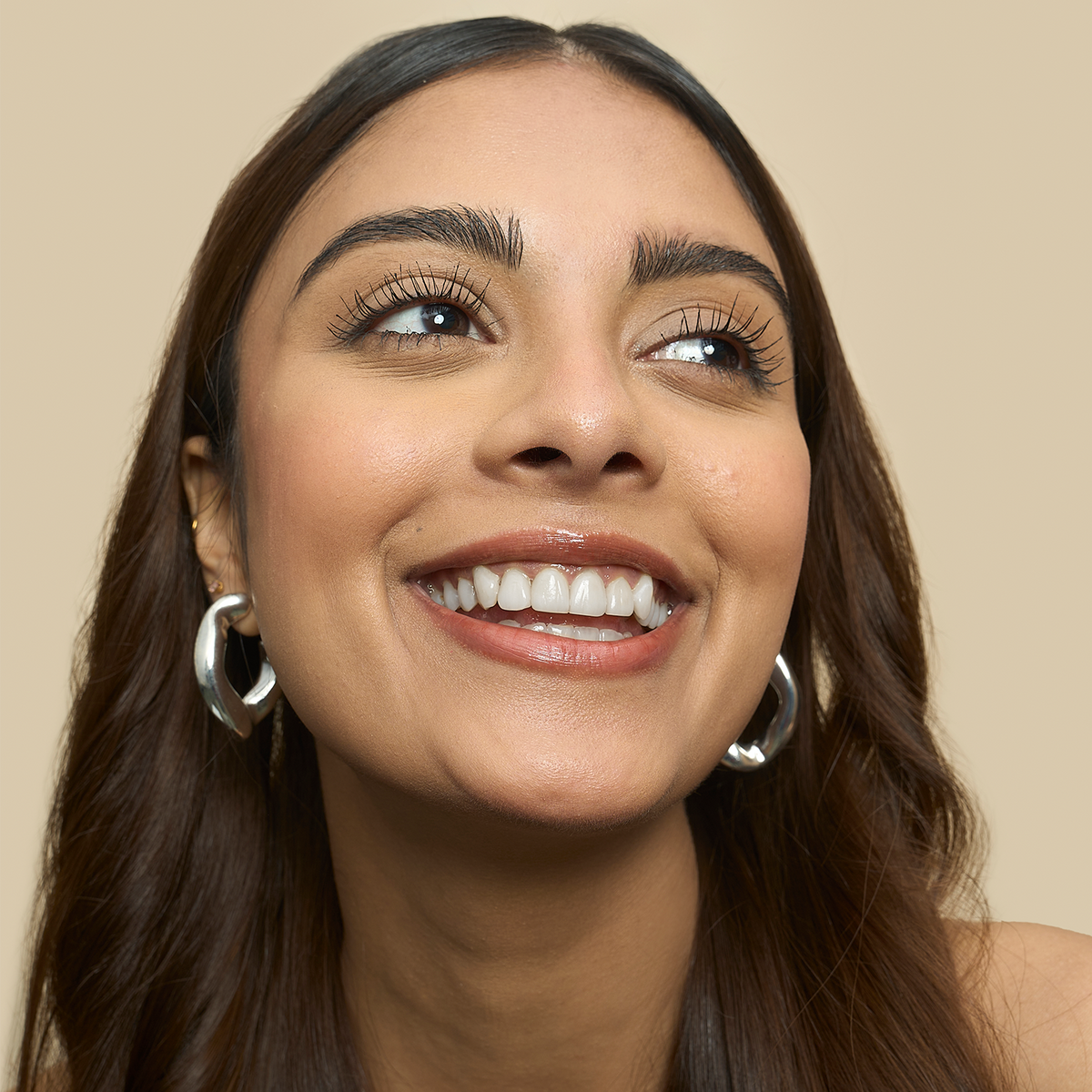 Brash - 2-in-1 Mascara + Brow Gel