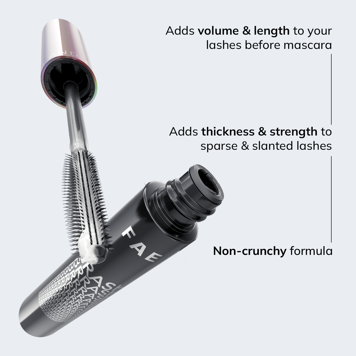 Brash Primer - Base Coat Mascara