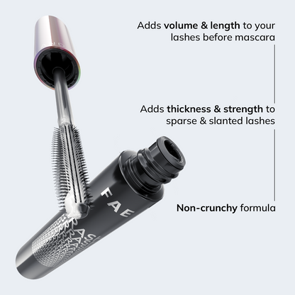 Brash Primer - Base Coat Mascara