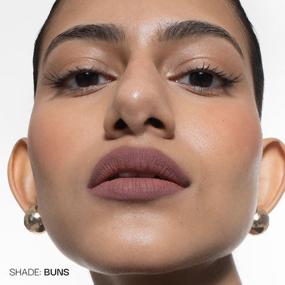 LIP WHIP - Liquid Matte Lipstick