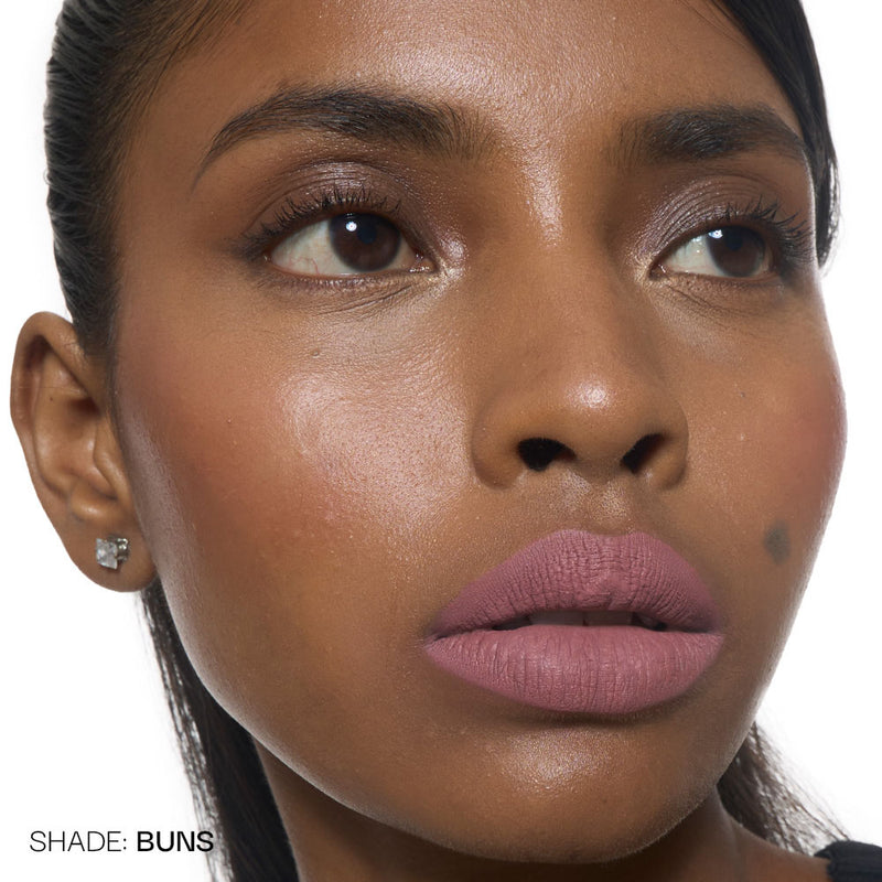 LIP WHIP - Liquid Matte Lipstick