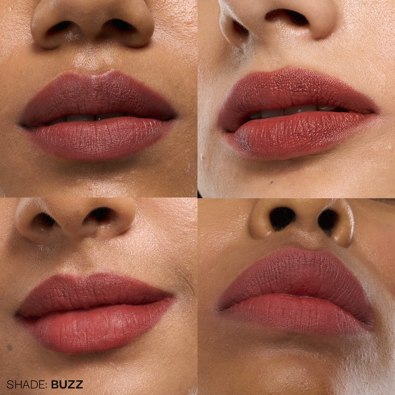Two Modern Matte Lipstick Bundle