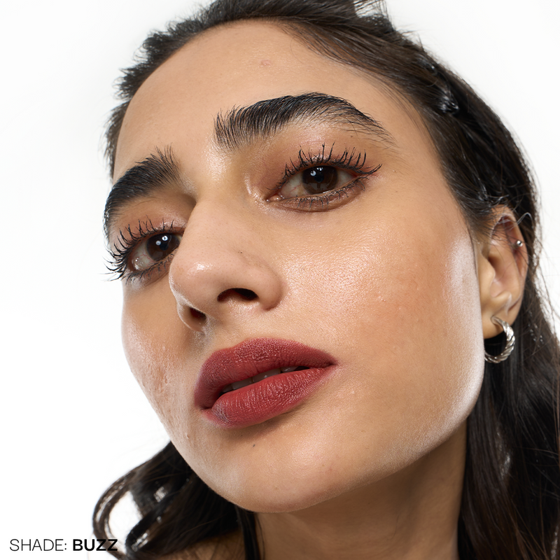 Modern Matte + Lip Liner + Glaws Gloss Bundle