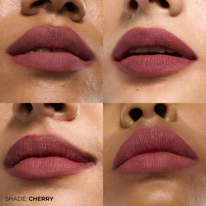 3-Step Lip Kit: Choose your shades & create a custom bundle