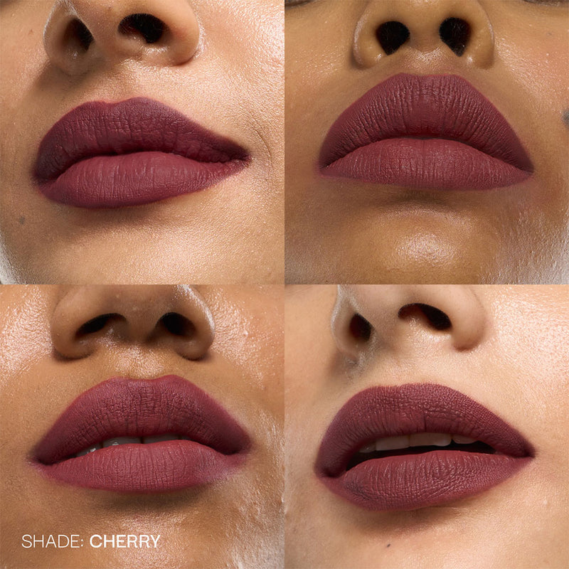 LIP WHIP - Liquid Matte Lipstick
