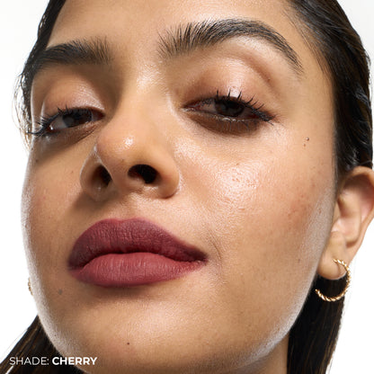 LIP WHIP - Liquid Matte Lipstick