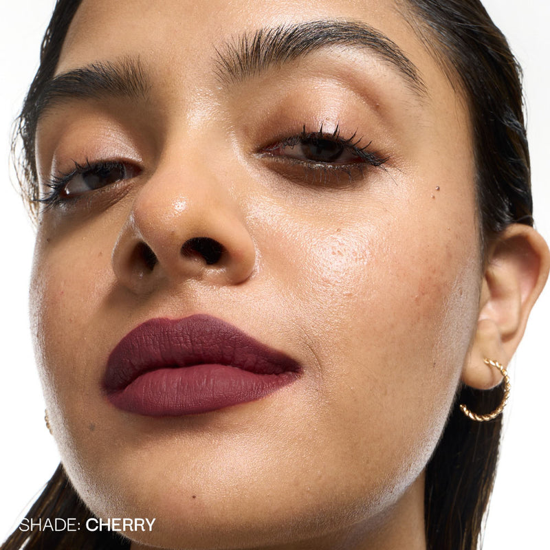 LIP WHIP - Liquid Matte Lipstick