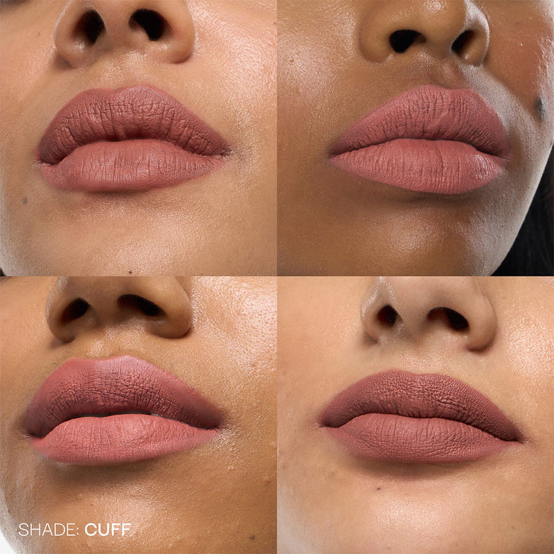 LIP WHIP - Liquid Matte Lipstick