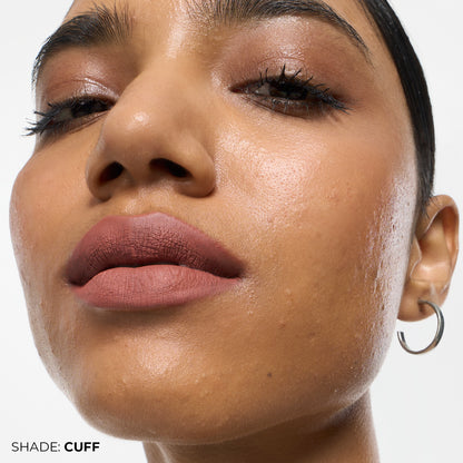 LIP WHIP - Liquid Matte Lipstick