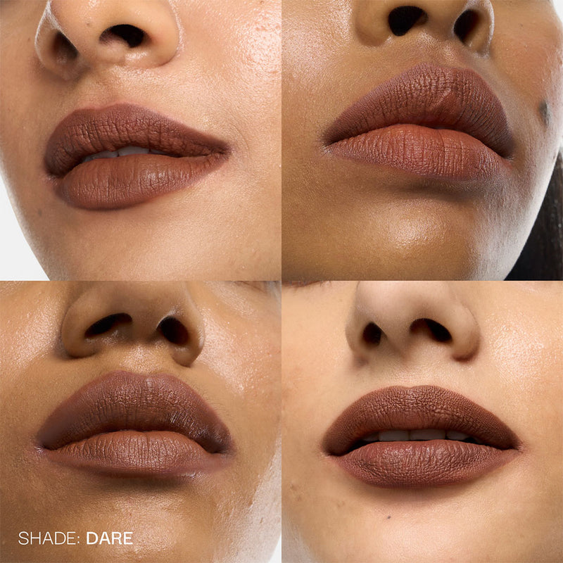 LIP WHIP - Liquid Matte Lipstick