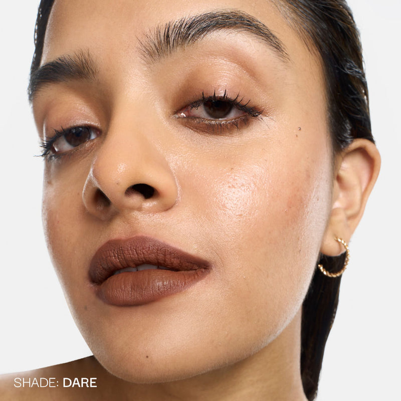 LIP WHIP - Liquid Matte Lipstick