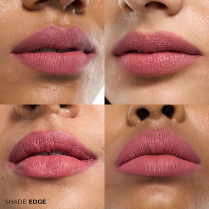 3-Step Lip Kit: Choose your shades & create a custom bundle