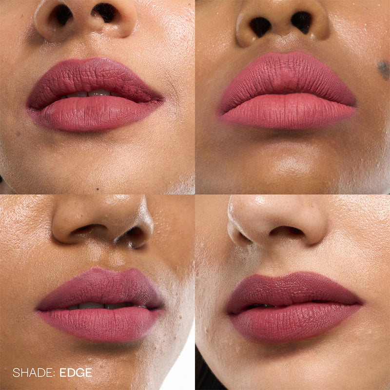 LIP WHIP - Liquid Matte Lipstick