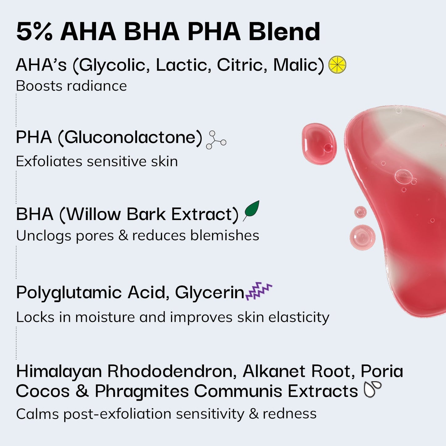 Evening Exfoliator + Hydra Milk Bundle