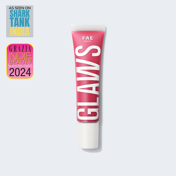Peptide Glaws Gloss - Lip Gloss