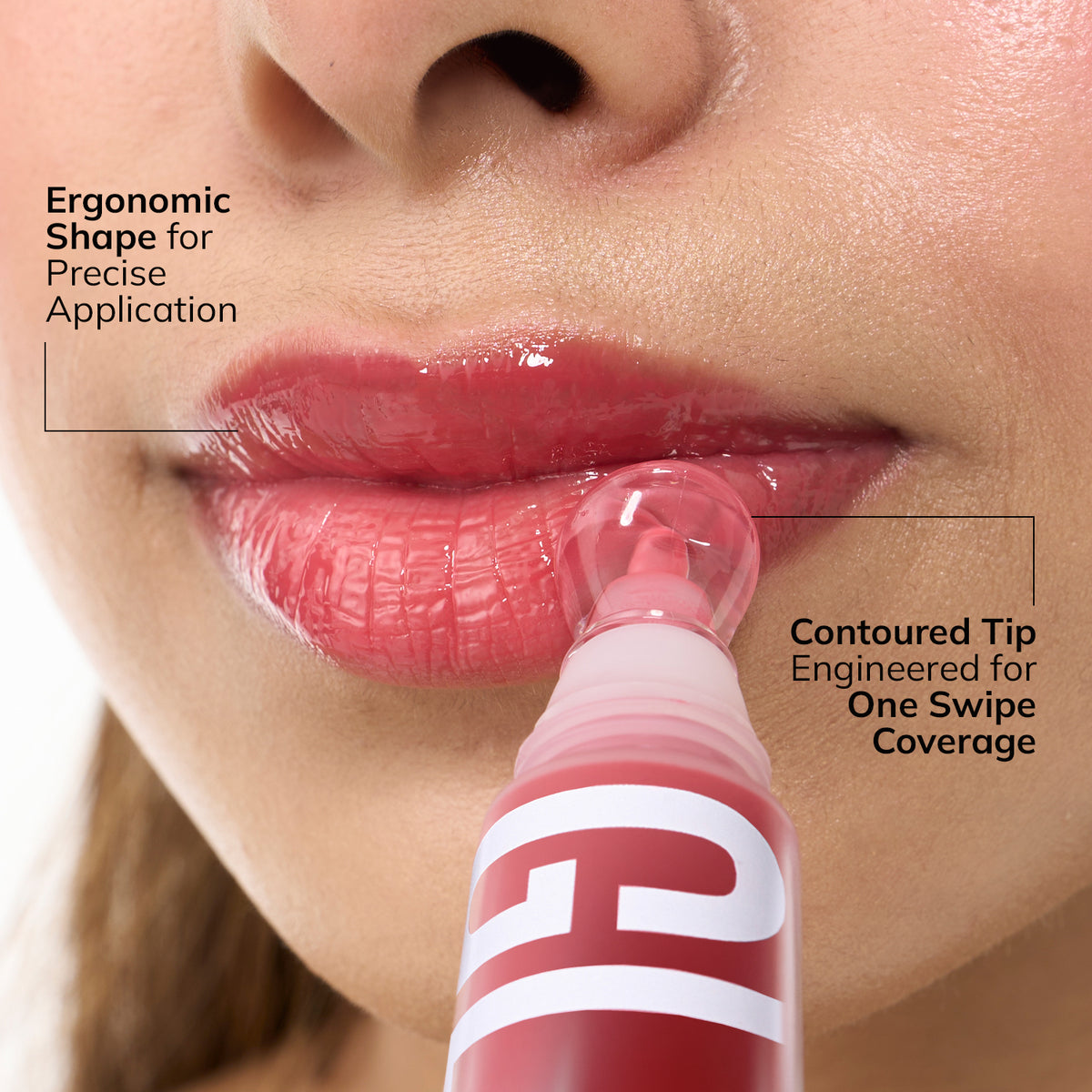 Double Dew + Peptide Gloss Bundle