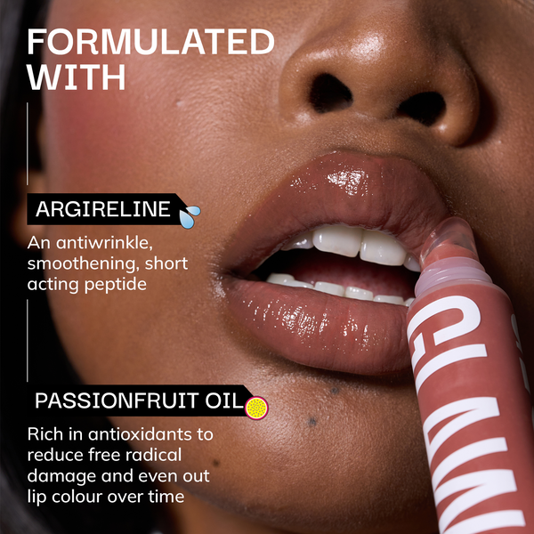 Peptide Glaws Gloss - Lip Gloss