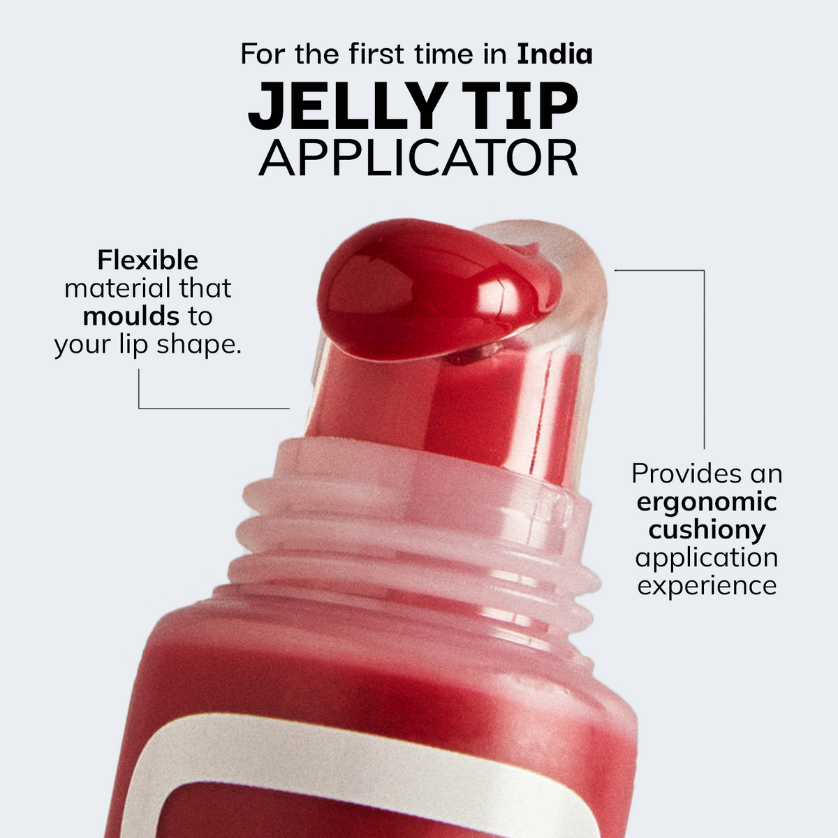 Peptide Glaws Gloss - Lip Gloss