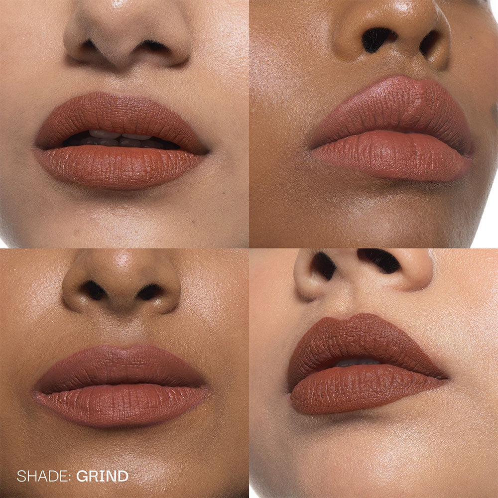 LIP WHIP - Liquid Matte Lipstick