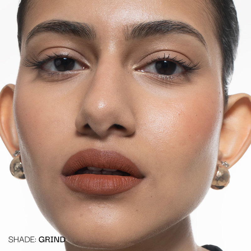 LIP WHIP - Liquid Matte Lipstick