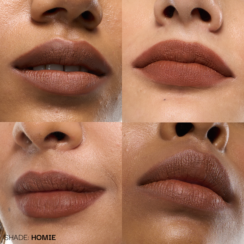 Two Modern Matte Lipstick Bundle