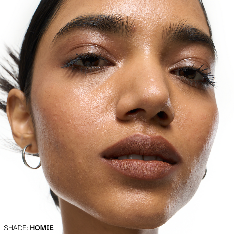 Modern Matte + Lip Liner + Glaws Gloss Bundle