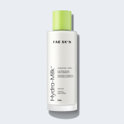 Hydra Milk - Hydrating Milky Toner