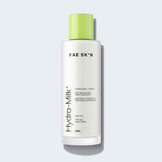 Hydra Milk - Hydrating Milky Toner
