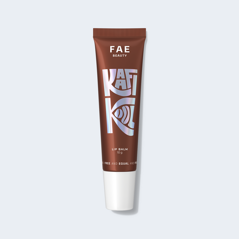 Desi Drink Lip Balm + Lip Liner Bundle