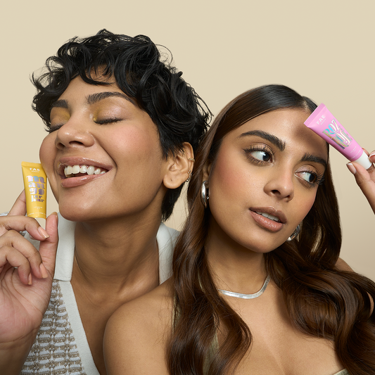 Desi Drink Lip Balms