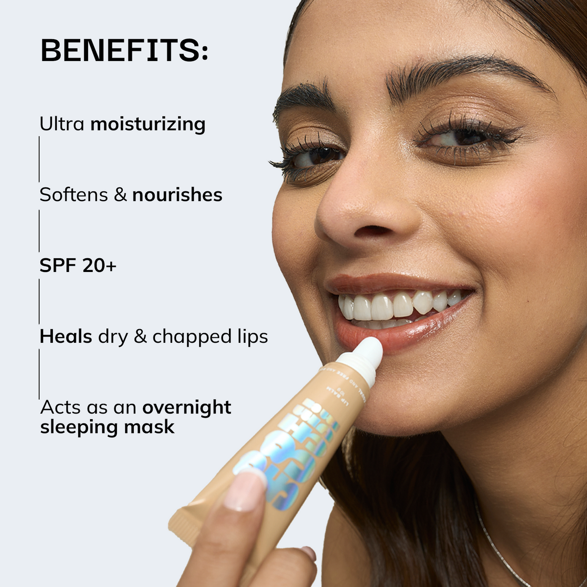 Desi Drink Lip Balms