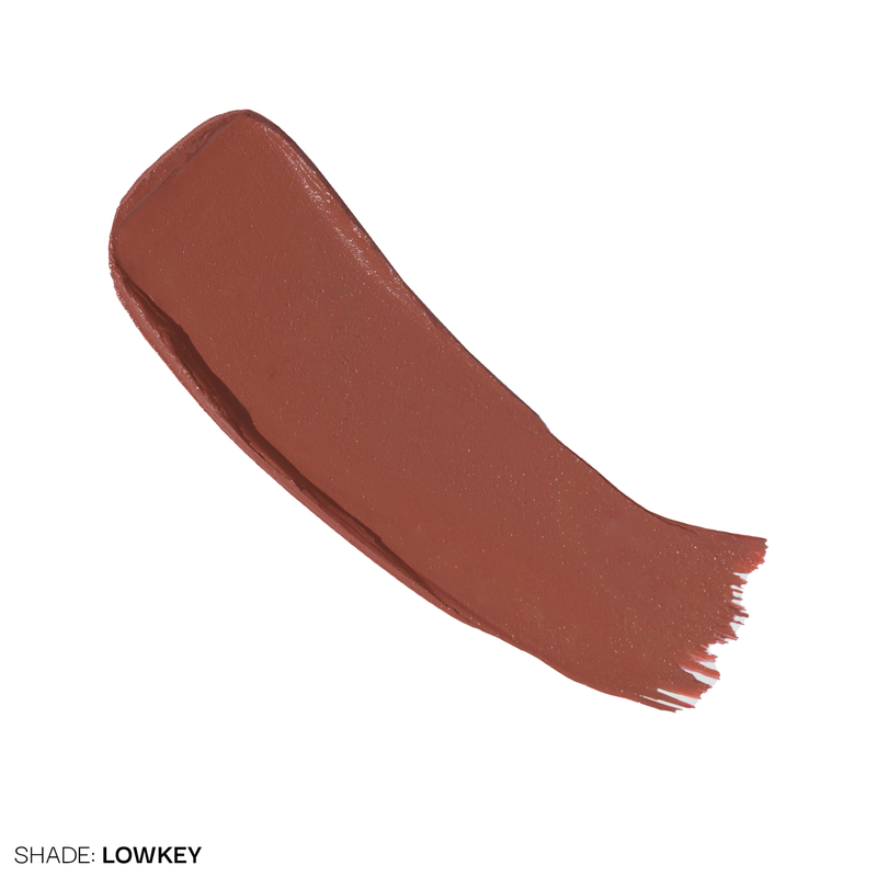 Modern Matte + Lip Liner + Glaws Gloss Bundle