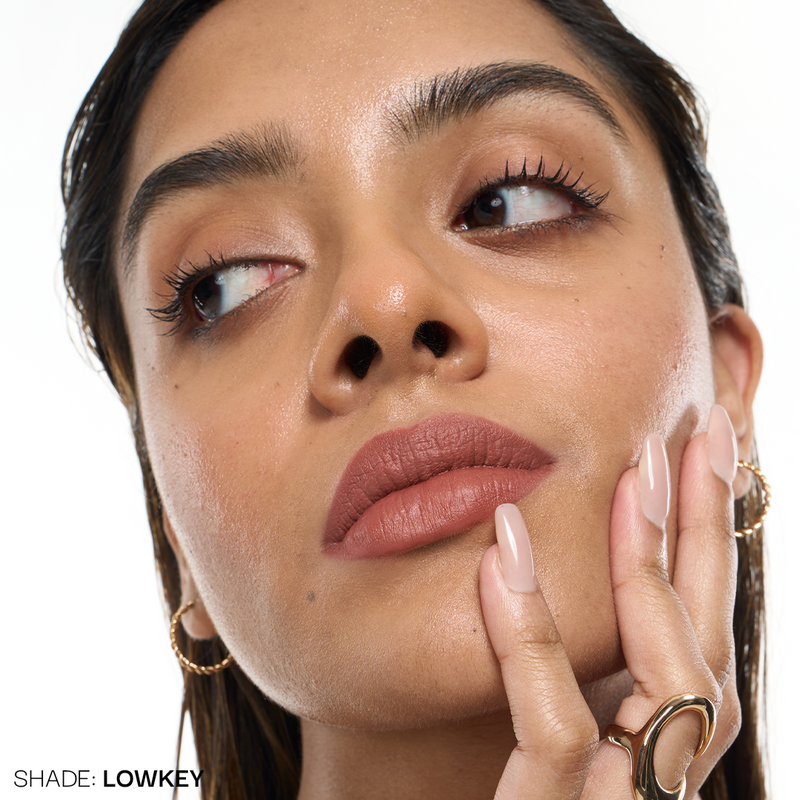 Two Modern Matte Lipstick Bundle