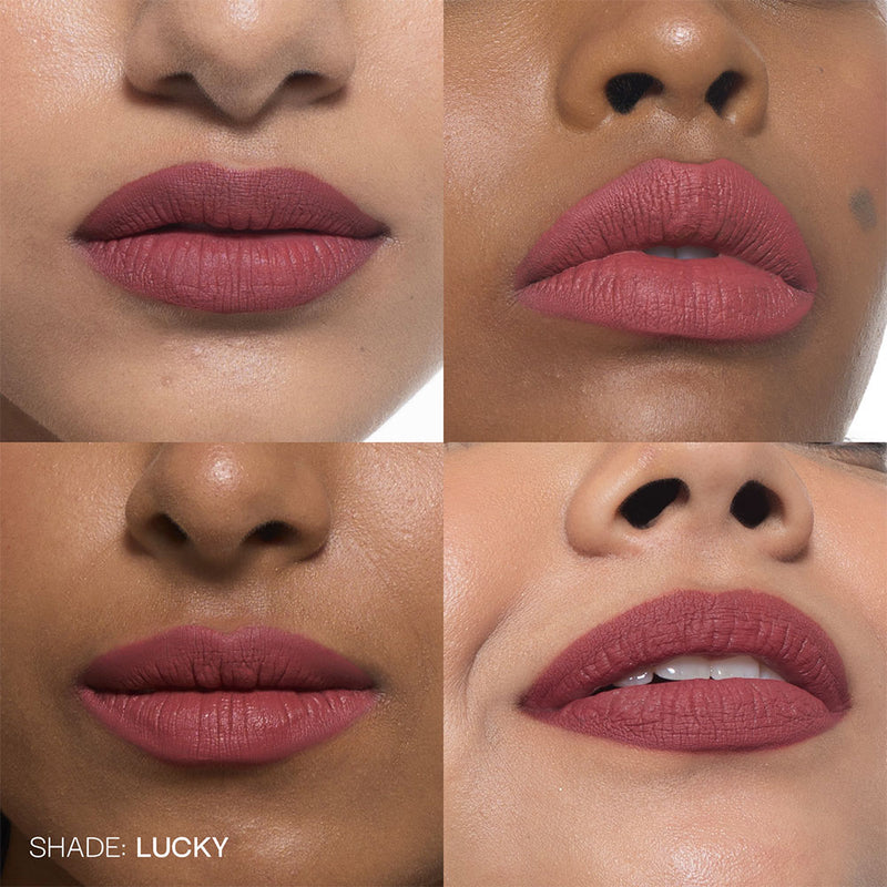 LIP WHIP - Liquid Matte Lipstick