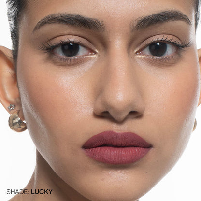 LIP WHIP - Liquid Matte Lipstick