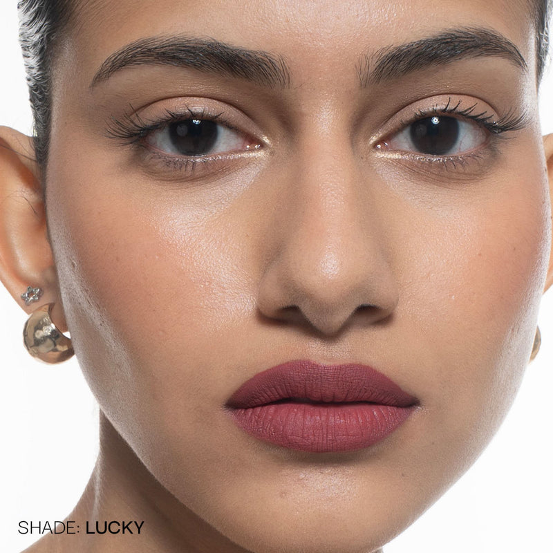 LIP WHIP - Liquid Matte Lipstick