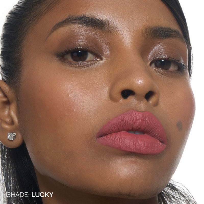LIP WHIP - Liquid Matte Lipstick