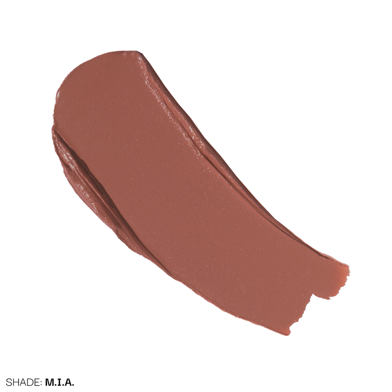 Modern Matte + Lip Liner + Glaws Gloss Bundle