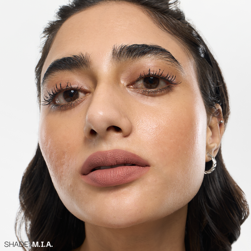 Modern Matte + Lip Liner + Glaws Gloss Bundle