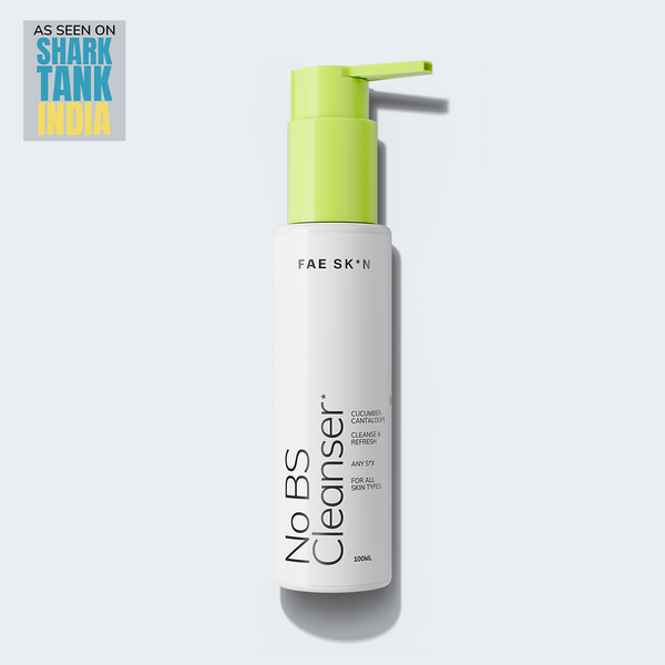 No BS Cleanser