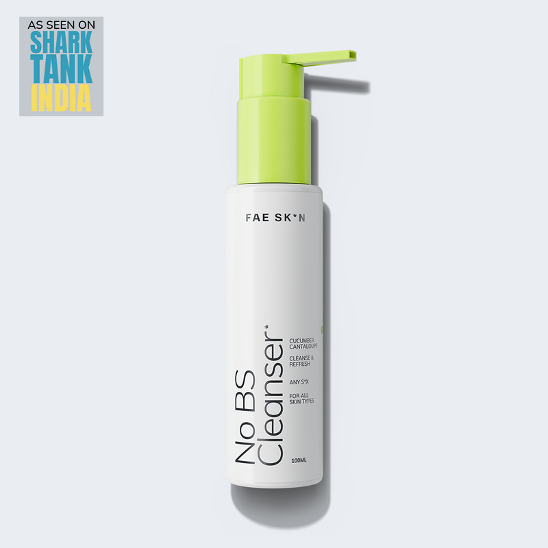 No BS Cleanser